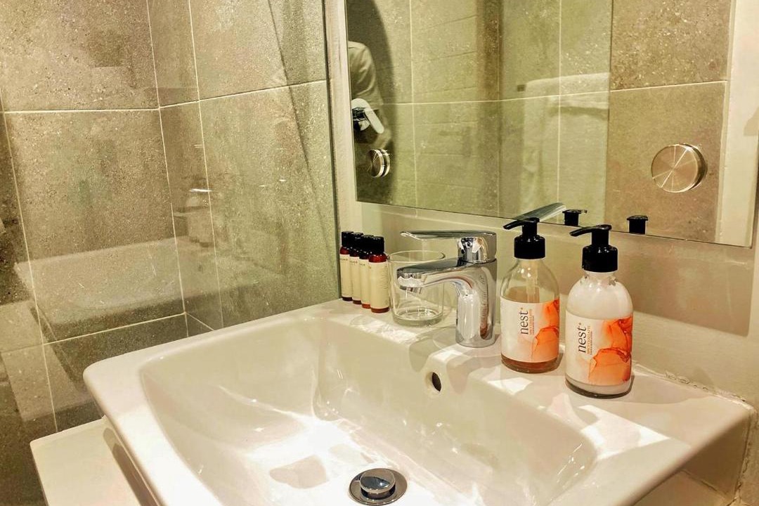 Photo of Bathroom in Umhlali