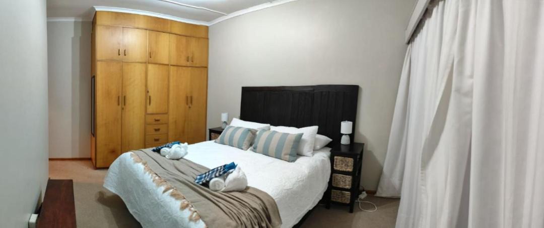 Photo of Bedroom in Universitas