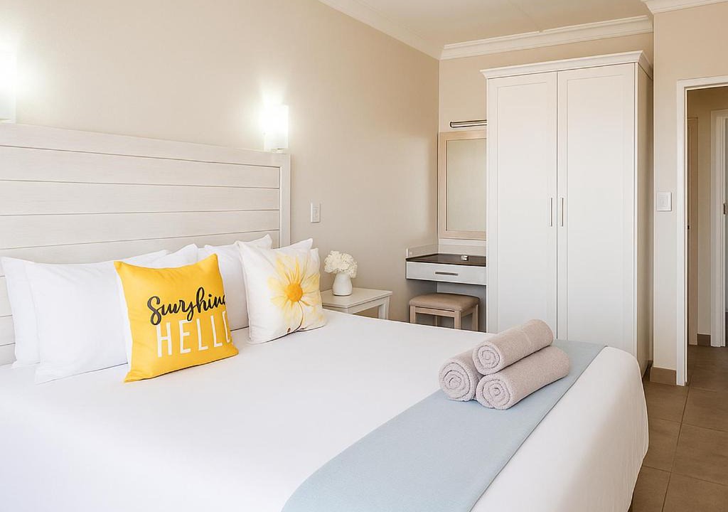 Photo of Bedroom in Port Shepstone