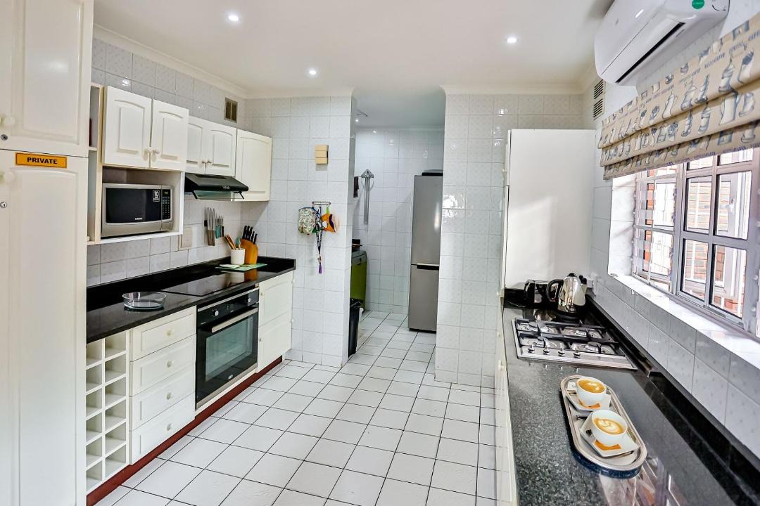 Photo of Kitchen in Westbrook
