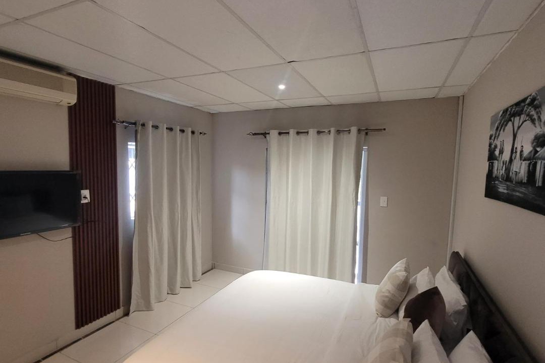 Photo of Bedroom in Bedfordview