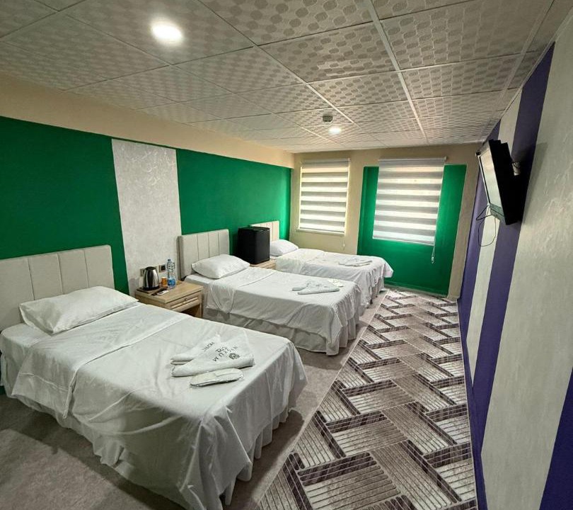 Photo of Bedroom in Nevsehir