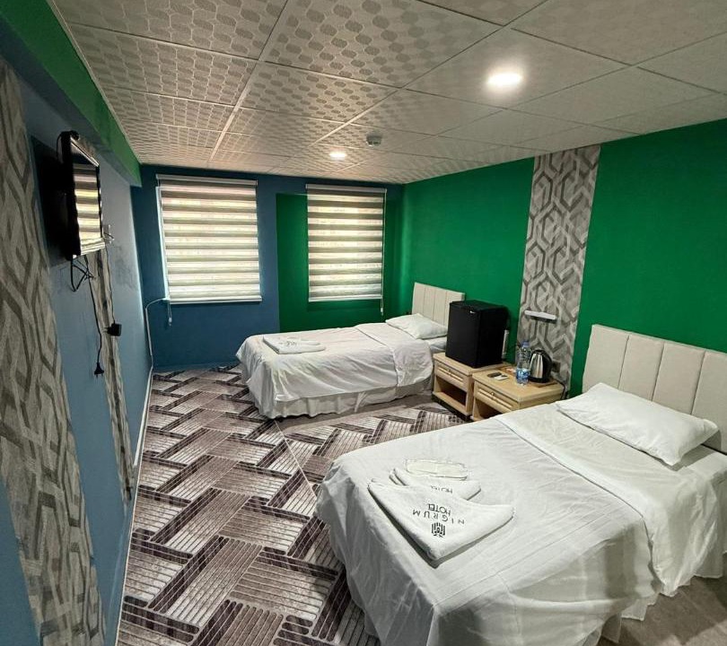 Photo of Bedroom in Nevsehir