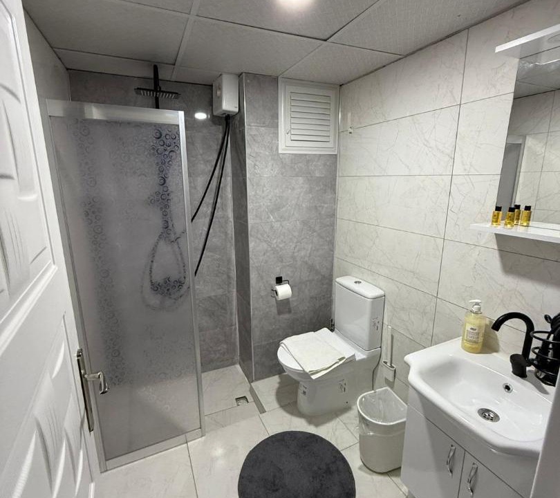 Photo of Bathroom in Nevsehir