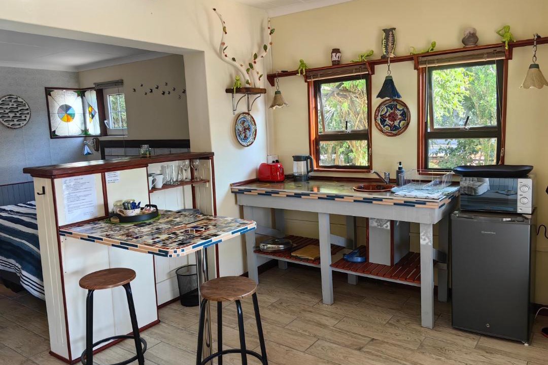 Photo of Kitchen in Haenertsburg