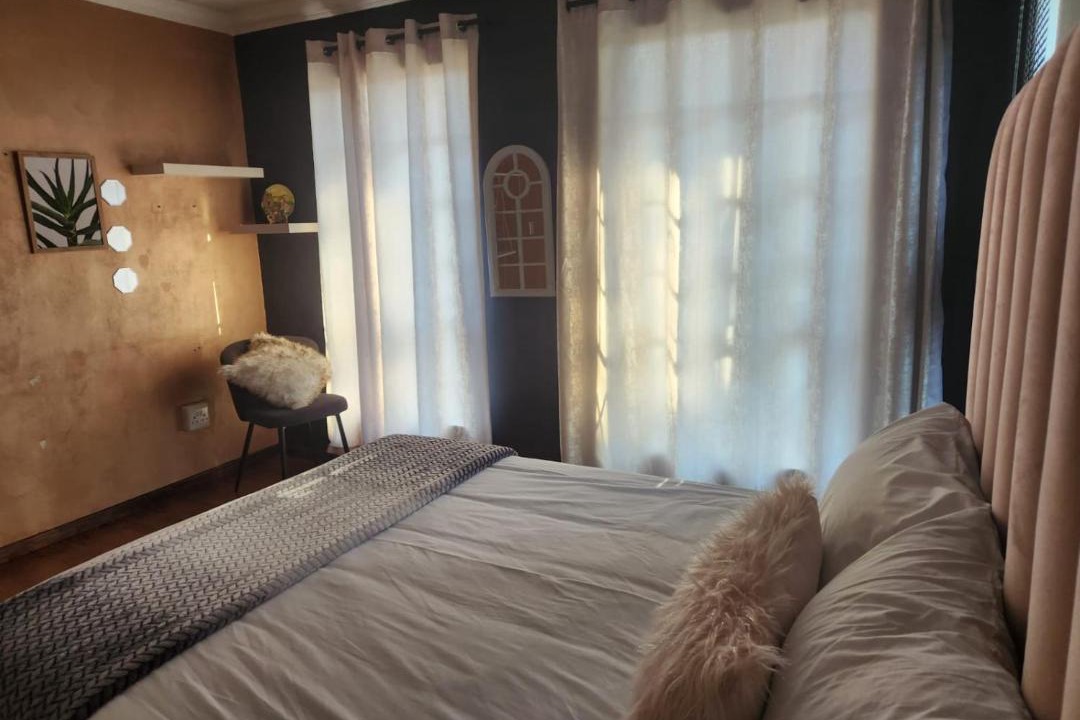 Photo of Bedroom in Boksburg