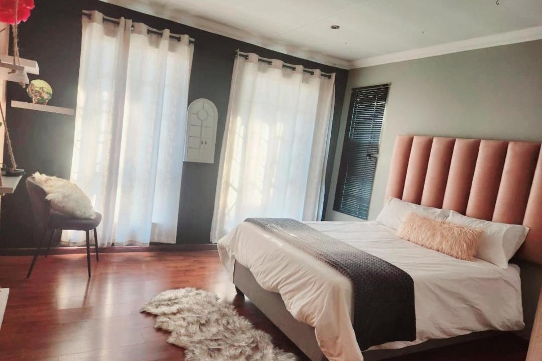 Photo of Bedroom in Boksburg