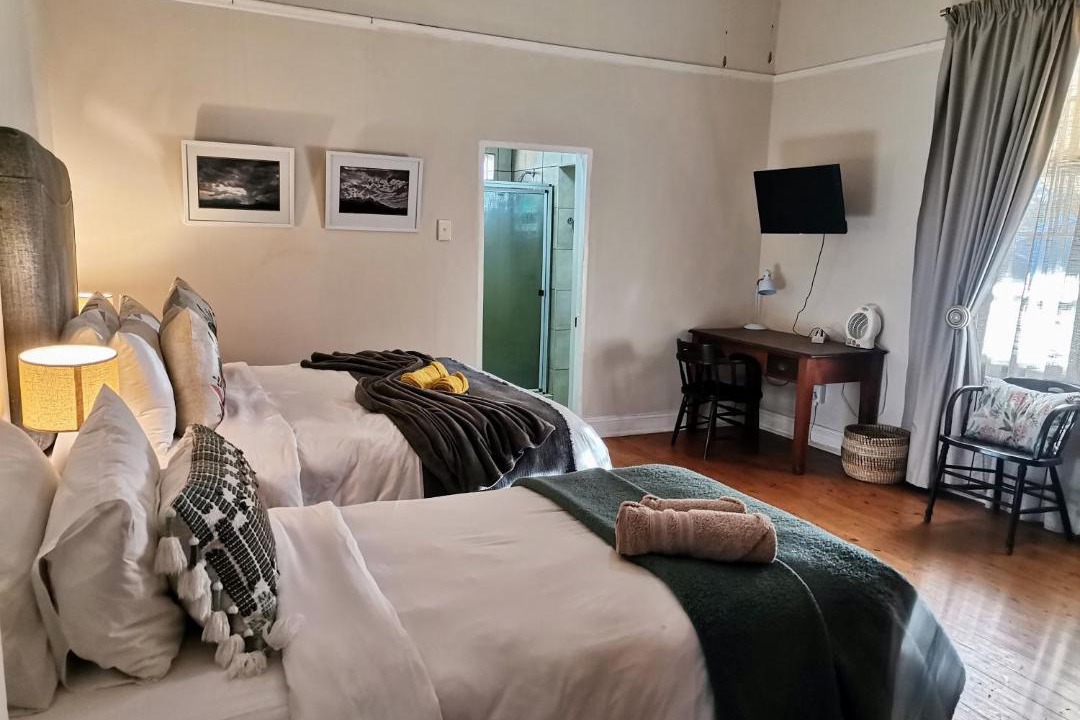 Photo of Bedroom in Lydenburg