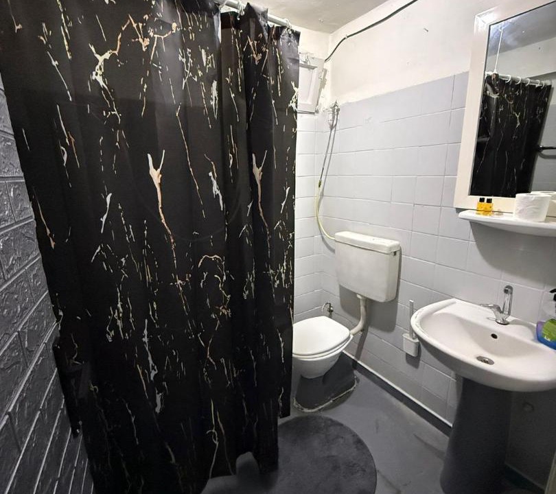 Photo of Bathroom in Nevsehir