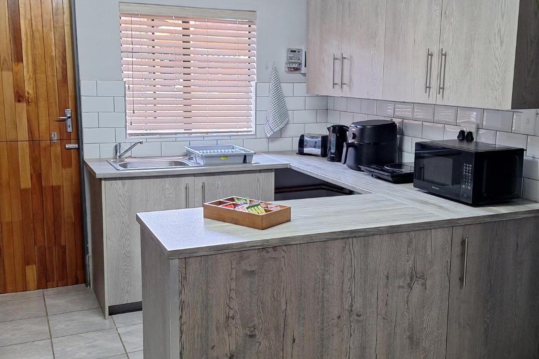 Photo of Kitchen in Elarduspark