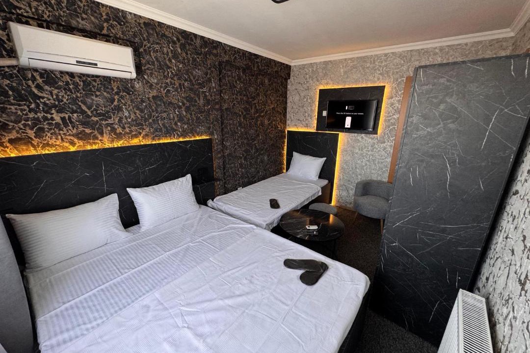 Photo of Bedroom in Pendik