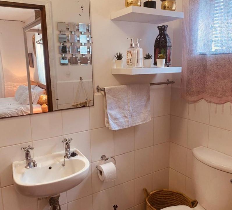 Photo of Bathroom in Sedgefield