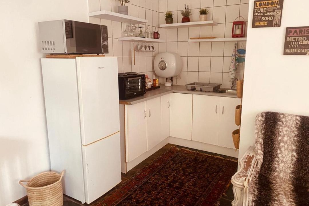 Photo of Kitchen in Sedgefield