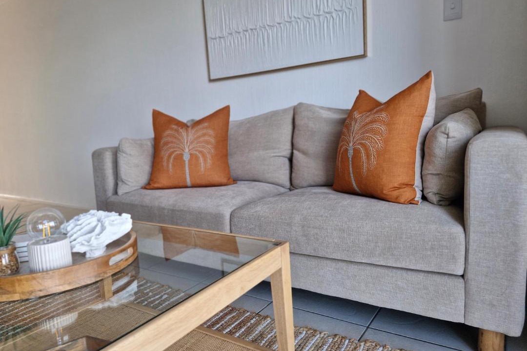 Photo of Livingroom in Shaka's Rock