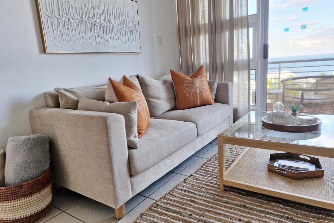 Photo of Livingroom in Shaka's Rock