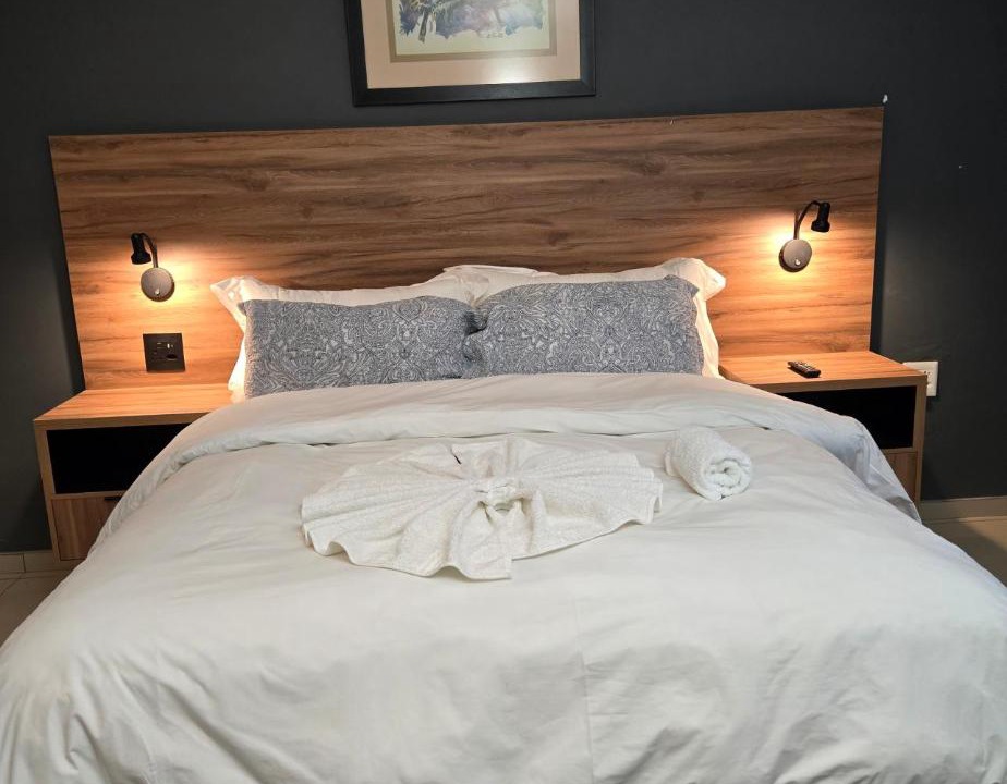 Photo of Bedroom in Sandown