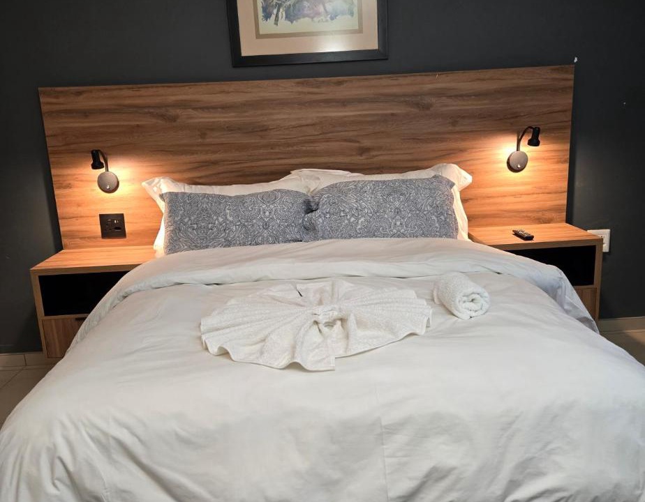 Photo of Bedroom in Sandown