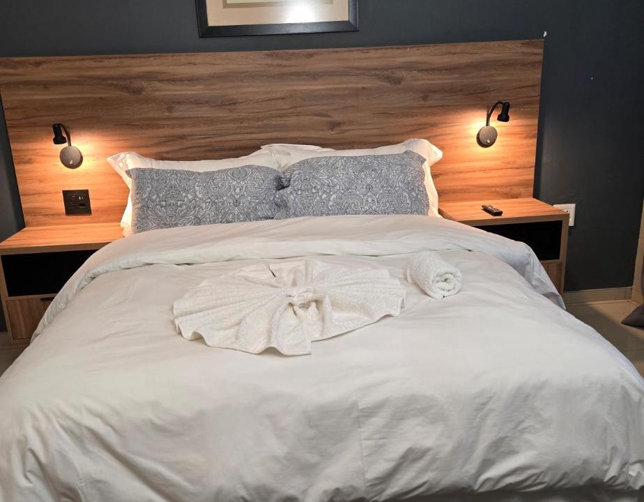 Photo of Bedroom in Sandown