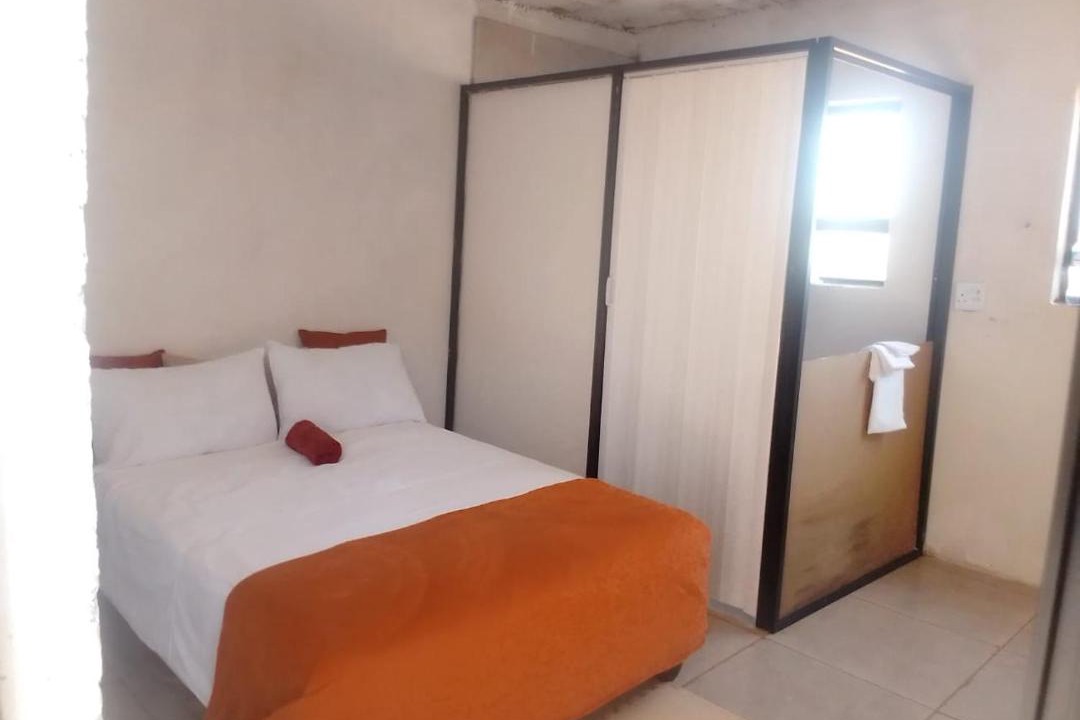 Photo of Bedroom in Akasia