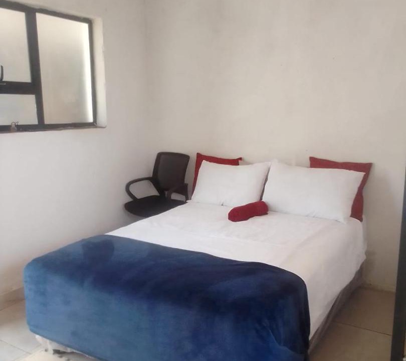 Photo of Bedroom in Akasia