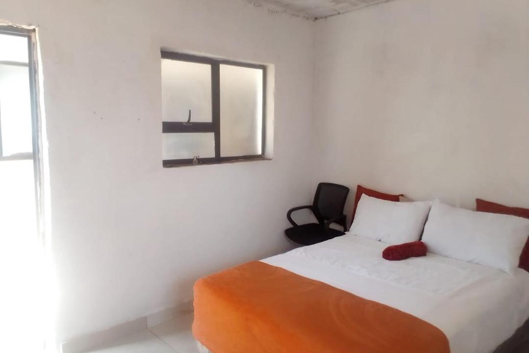 Photo of Bedroom in Akasia