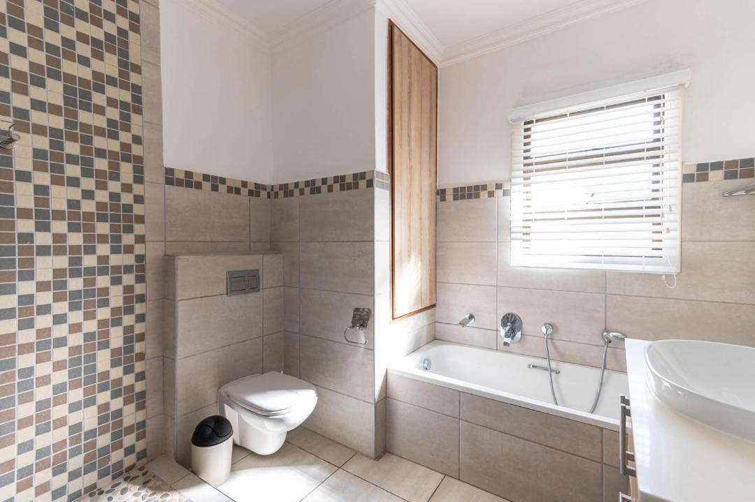 Photo of Bathroom in Ballito