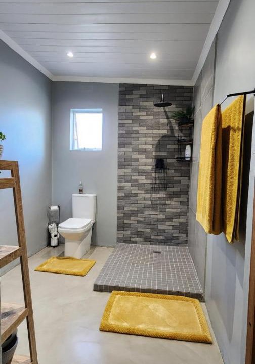 Photo of Bathroom in Malmesbury