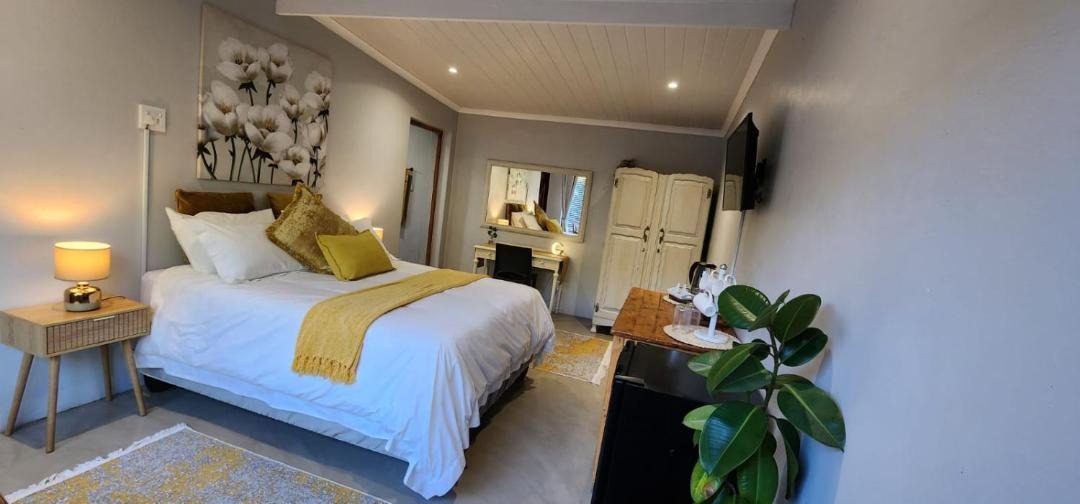 Photo of Bedroom in Malmesbury