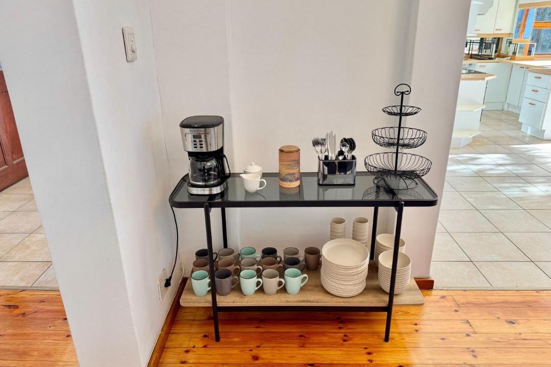 Photo of Kitchen in Schotsche Kloof