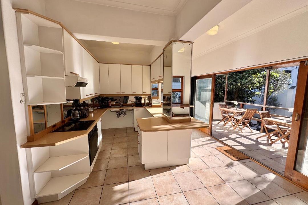Photo of Kitchen in Schotsche Kloof