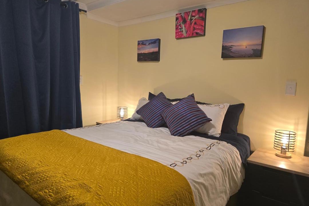 Photo of Bedroom in Faerie Glen