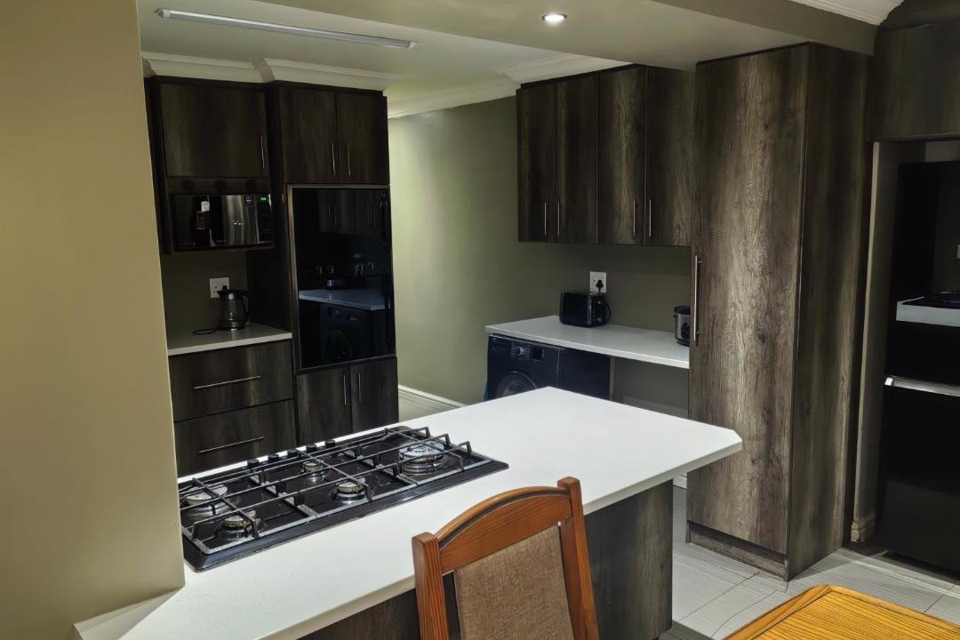 Photo of Kitchen in Port Elizabeth