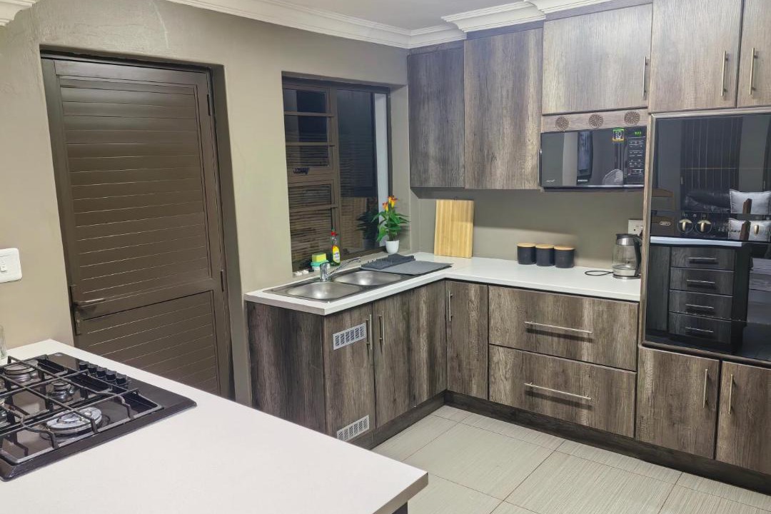 Photo of Kitchen in Port Elizabeth