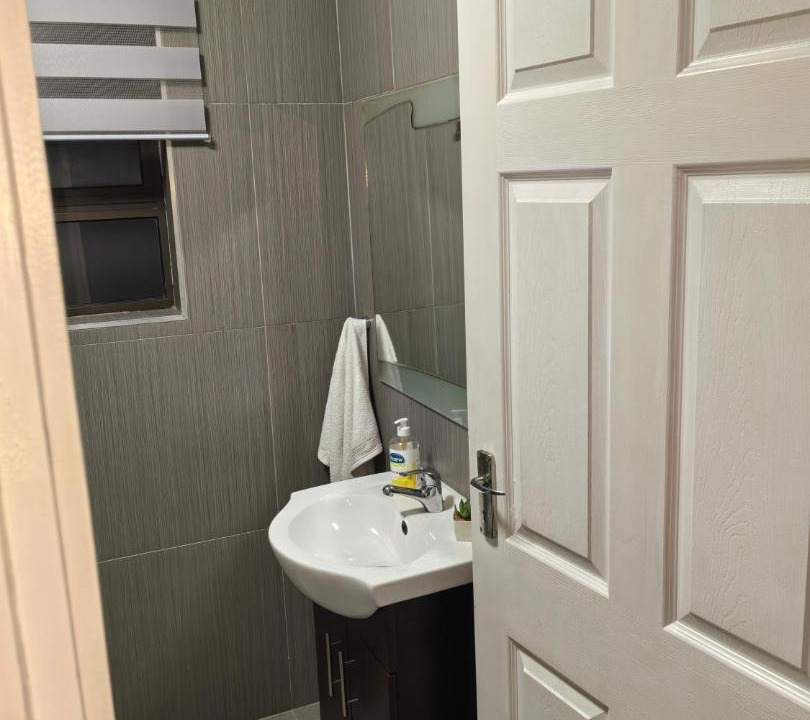 Photo of Bathroom in Port Elizabeth