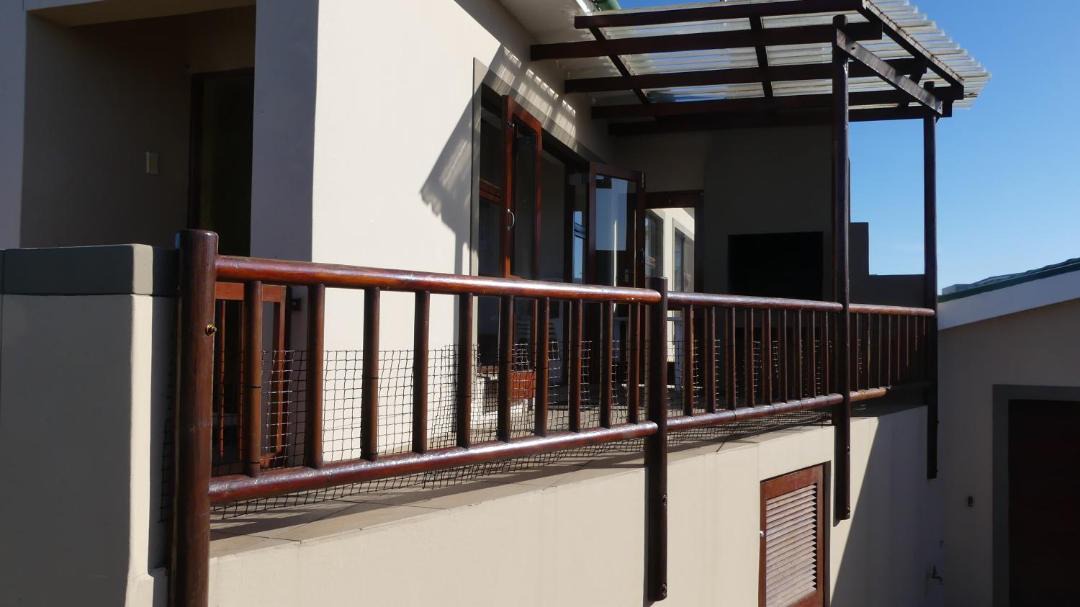 Photo of Patio Balcony in Cape Saint Francis