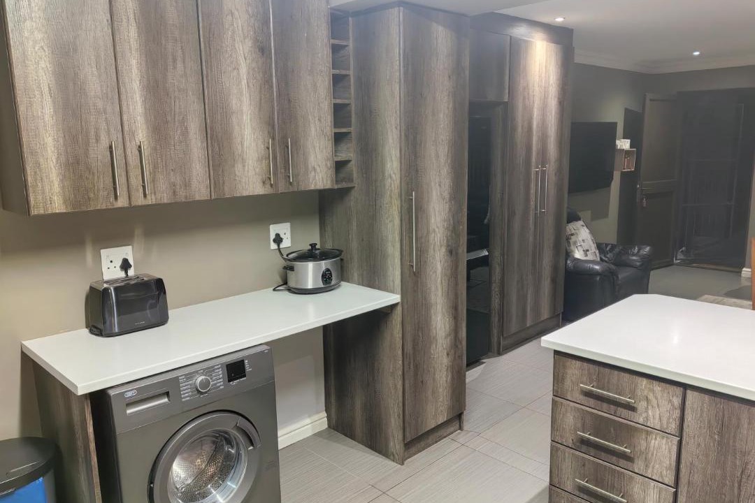 Photo of Kitchen in Port Elizabeth