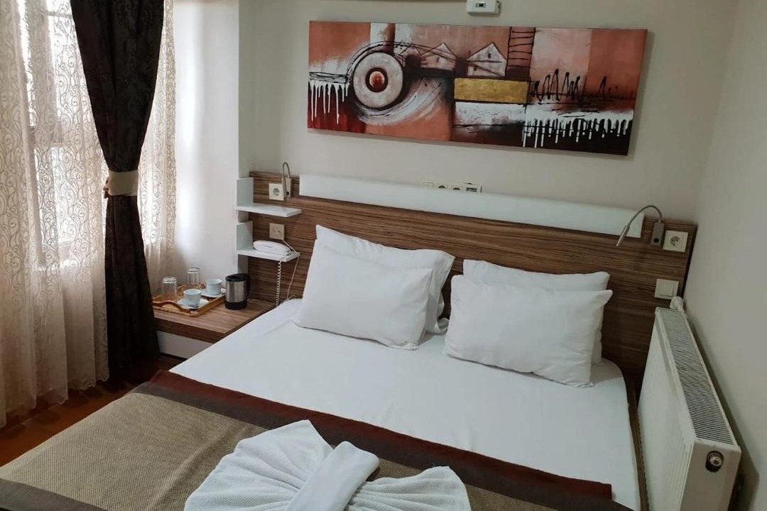 Photo of Bedroom in Beyazit