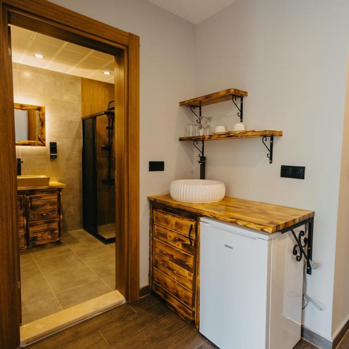 Photo of Bathroom in Ayder