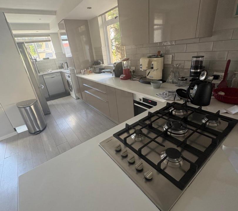Photo of Kitchen in Fresnaye