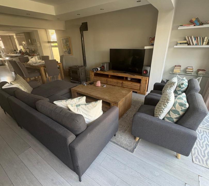 Photo of Livingroom in Fresnaye