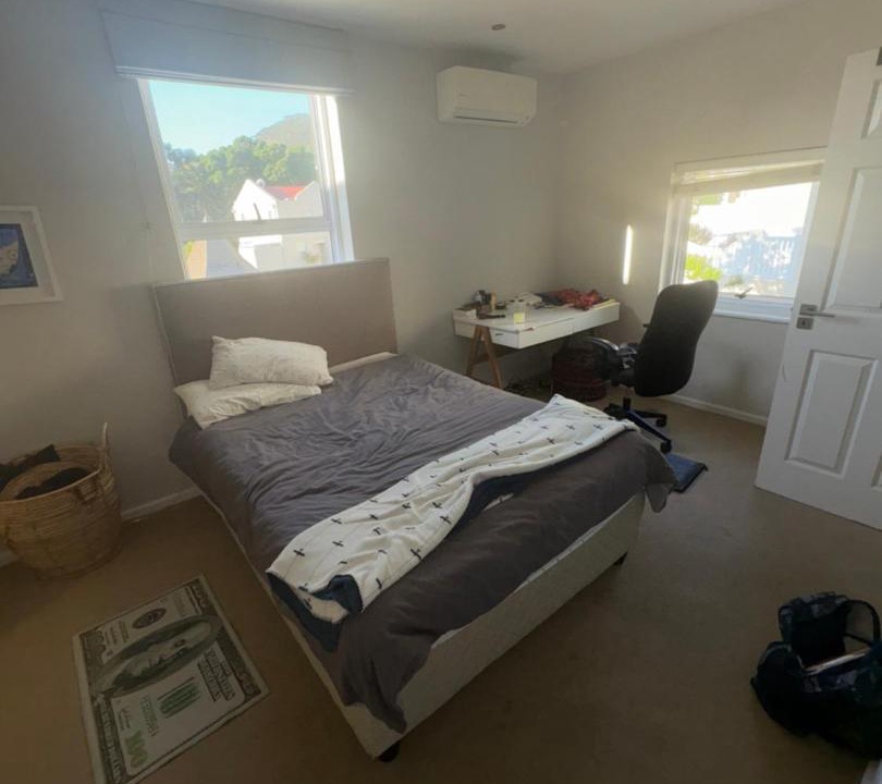 Photo of Bedroom in Fresnaye