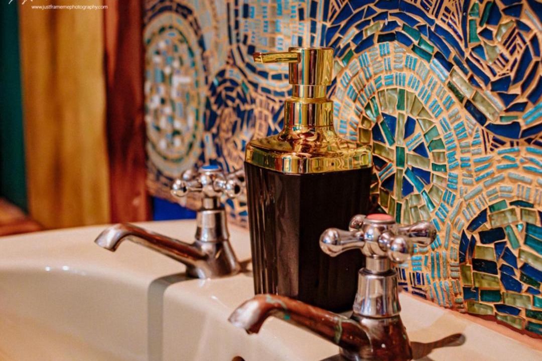 Photo of Bathroom in Jacobs Bay
