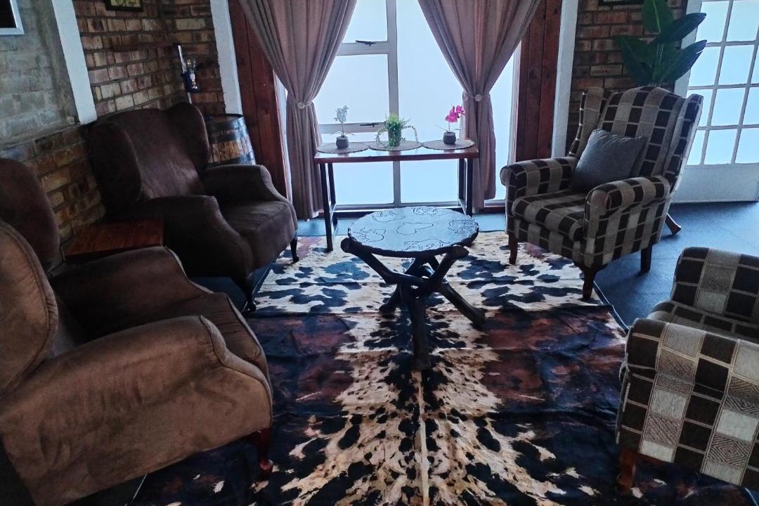 Photo of Livingroom in Graskop