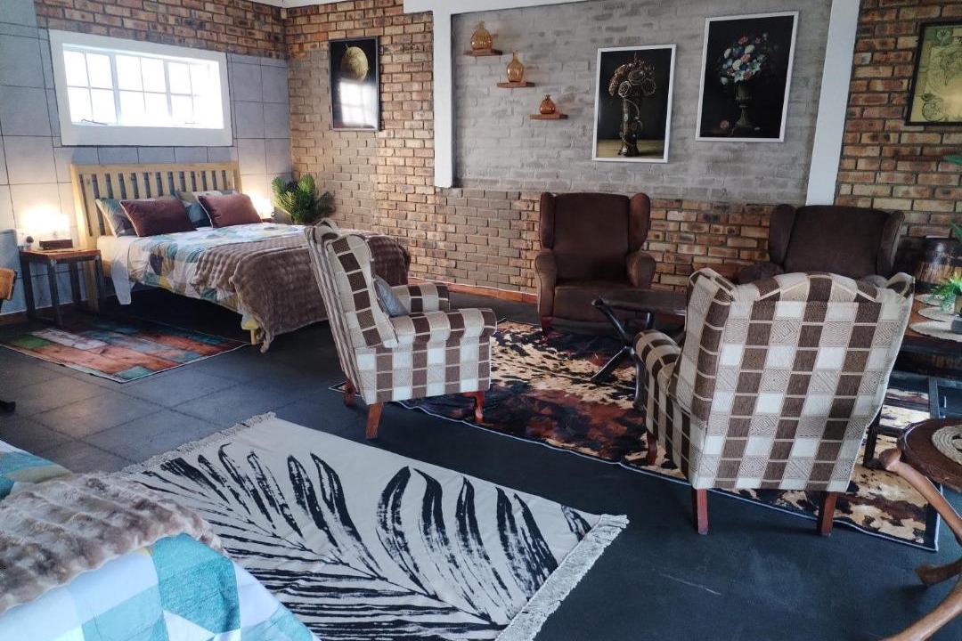 Photo of Livingroom in Graskop