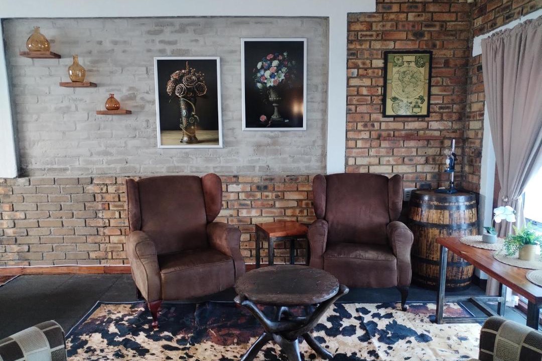Photo of Livingroom in Graskop