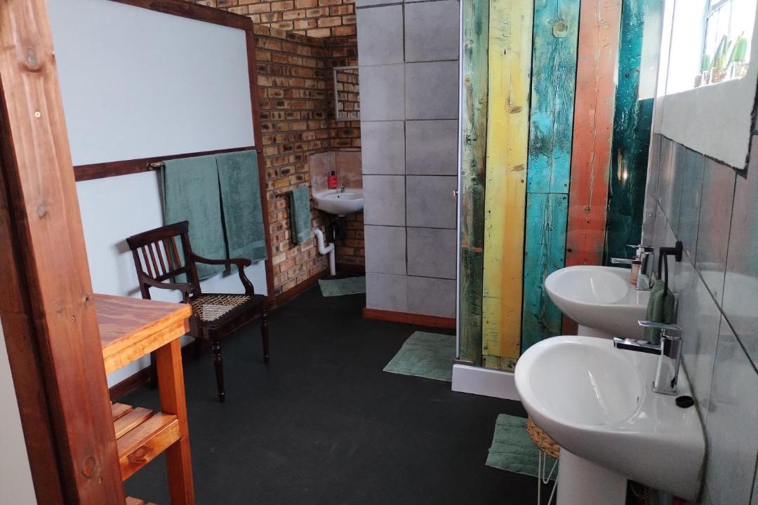 Photo of Bathroom in Graskop