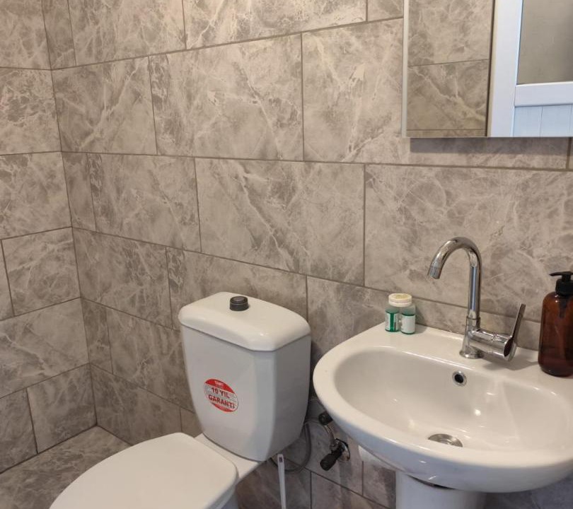 Photo of Bathroom in Caykara