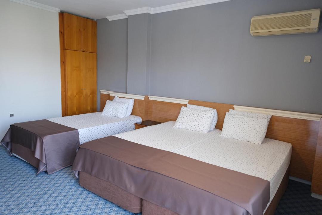 Photo of Bedroom in Okurcalar