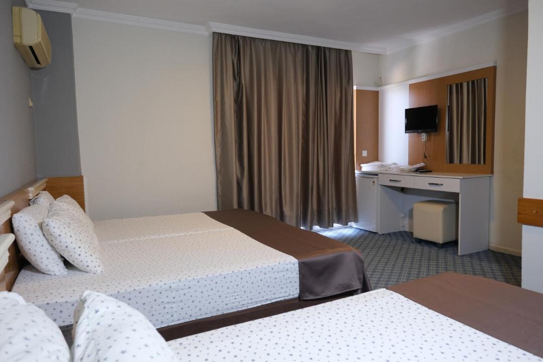 Photo of Bedroom in Okurcalar