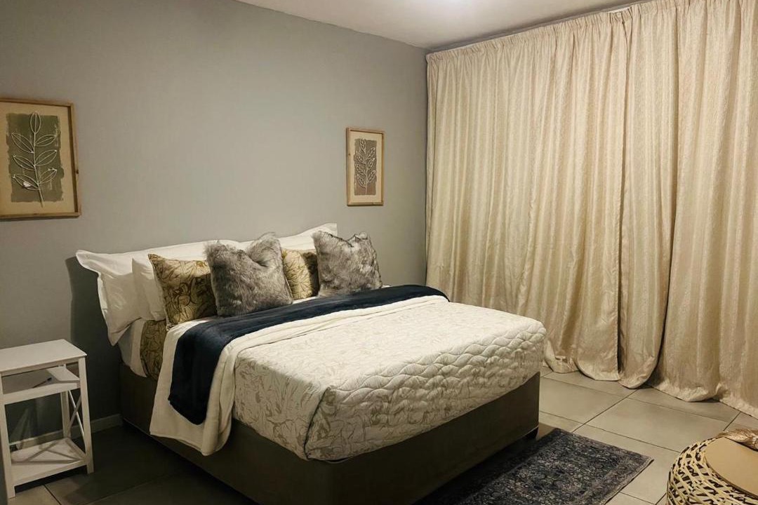 Photo of Bedroom in Vanderbijlpark
